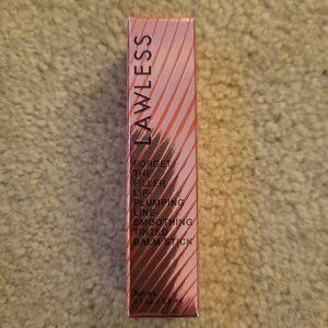 Lawless Forget the Filler Tinted Balm Stick in Pink Marshmallow